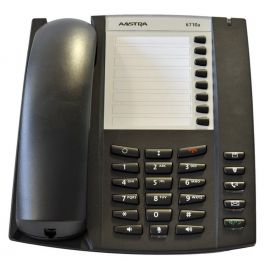 Aastra 6710a