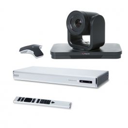 Videoconferenza Polycom RealPresence Group 310 EagleEye IV