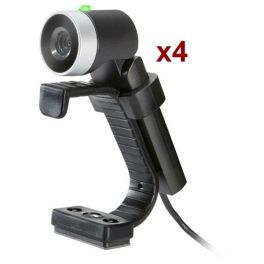 Pacco 4x Polycom EagleEye Mini Camera