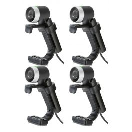 Pacco 4x Polycom EagleEye Mini Camera
