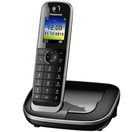 Telefono Cordless PANASONIC KX-TGJ310 - Nero