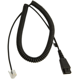 Cavo Jabra per Siemens OpenStage - QD / RJ45