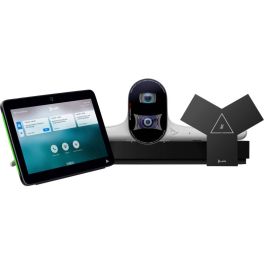 Poly G7500+TC10+Studio E70 sistema di videoconferenza per sale riunioni