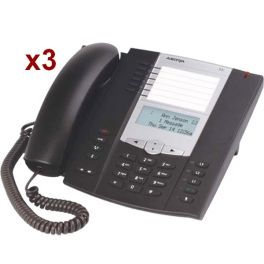 Pacco Aastra 6753i Ricondizionato