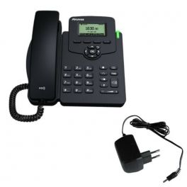 Akuvox SP-R50P con alimentatore