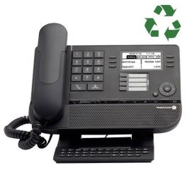 Alcatel-Lucent 8028 - Reacondicionado