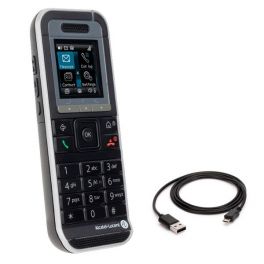 Telefono cordless Alcatel-Lucent 8232 DECT Ricondizionato