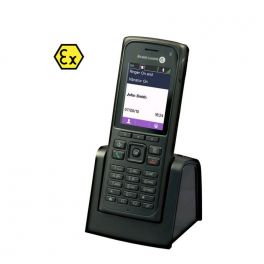 Téléphone sans fil Alcatel-Lucent Dect 8262 ATEX