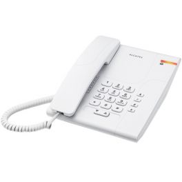 Alcatel Temporis 180 Bianco