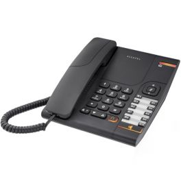 Alcatel Temporis 380 Nero