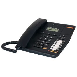 Telefono Fisso Alcatel Temporis 580 - nero