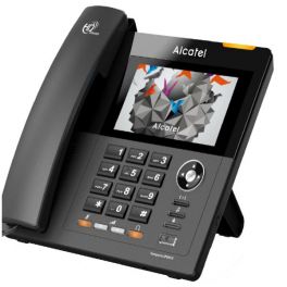 Teléfono IP Alcatel Temporis