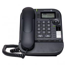 Alcatel-Lucent 8018 Deskphone IP