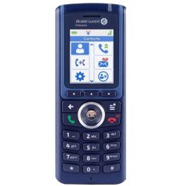 Batteria Ricaricabile Per Telefono Cordless Alcatel Lucent 500 DECT – 3,7V, 650mAh, Li-Ion, Sostituzione Diretta, 100% Compatibile