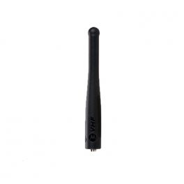 Antena di ricambio Motorola VHF 147-160 MHz 11cm atex