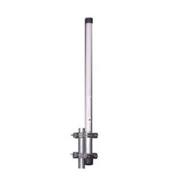 Antenna omnidirezionale esterna 5 bande N-femmina