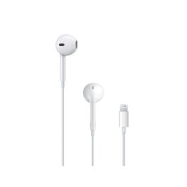 Apple EarPods Lightning Connector front view