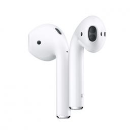 Apple AirPods 2a generazione