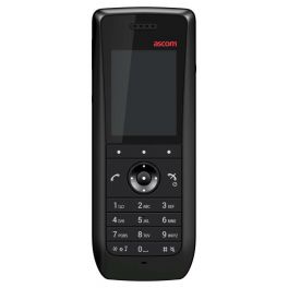 Ascom d63 Messenger 