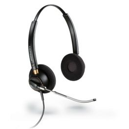 Plantronics EncorePro HW520 TV