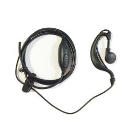 Auricolare contorno orecchio connessione Kenwood