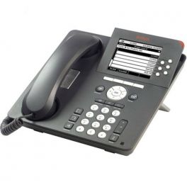 Telefono fisso Avaya 9630G IP Ricondizionato