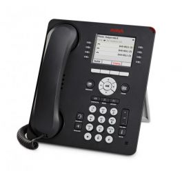 Avaya 9611G Desktop VoIP Phone