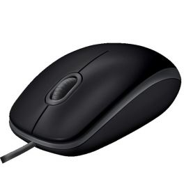 Mouse Logitech Silent B110