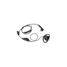 Kit mani libere earloop per Motorola Series XT