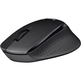 Logitech B330 Silent Plus Mouse Wireless Silenzioso