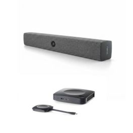 Pack Barco ClickShare CX20 + Neat Bar BYOD per videoconferenze wireless