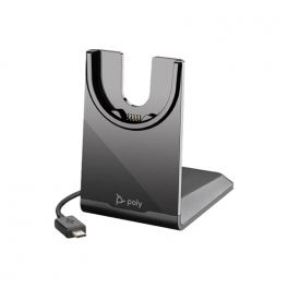 Base di ricarica USB-C per Voyager 4300