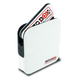 Batteria per AutoBox