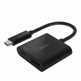 Belkin adattatore da USB-c a HDMI