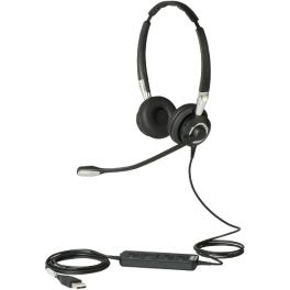 Jabra BIZ 2400 II Duo USB