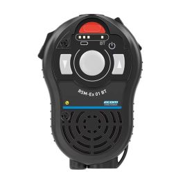 Ecom-Pepperl Fuchs microfono per speaker ATEX - RSM-Ex 01 BT