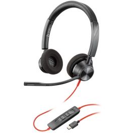 Plantronics Blackwire 3320 USB-C