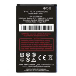 I.Safe Batteria per IS170.2