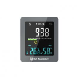 Bresser CO₂ Smile 