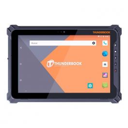 Thunderbook Colossus A803 