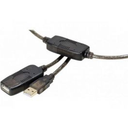 Câble rallonge amplifiée USB 2.0 20m