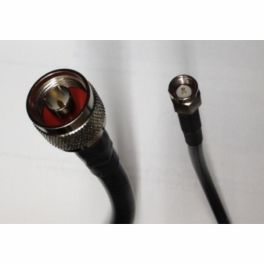 Cavo Stella 25m N-maschio / SMA-maschio