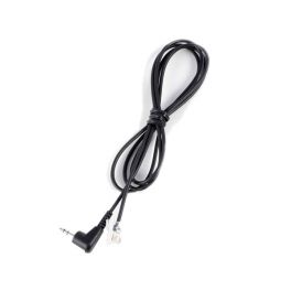 Cavo Jack 2,5/RJ9 Jabra per Panasonic/Polycom