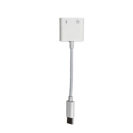 Adattatore USB-C verso Jack 3,5 mm