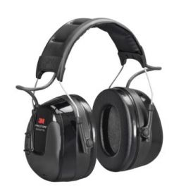 3M Peltor WorkTunes Pro FM 
