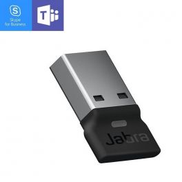 Adattatore Bluetooth USB-A ottimizzato per Microsoft Teams