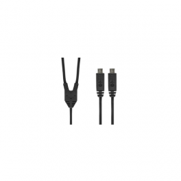 Caricatore doppio Micro USB per Motorola TLKR T82