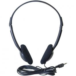 Auriculare  binaurale con Jack 3,5