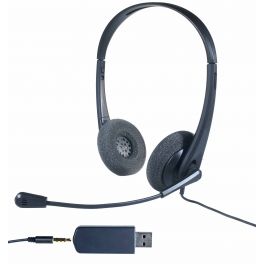 Cleyver HC35 USB