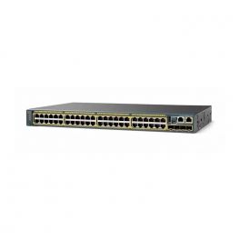 Cisco WS-C2960S-48TS-L ricondizionato